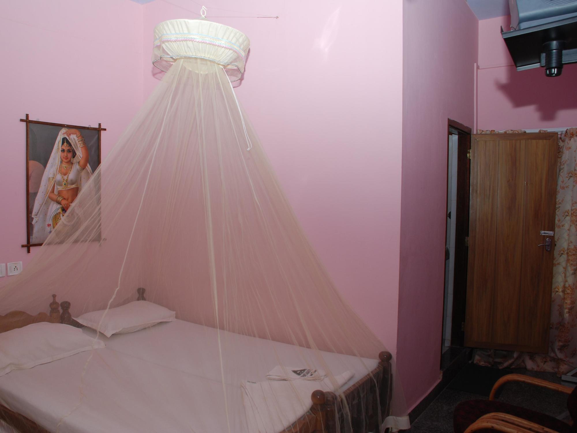 ורקלה Panchavadi Ayurvedic Beach Resort מראה חיצוני תמונה