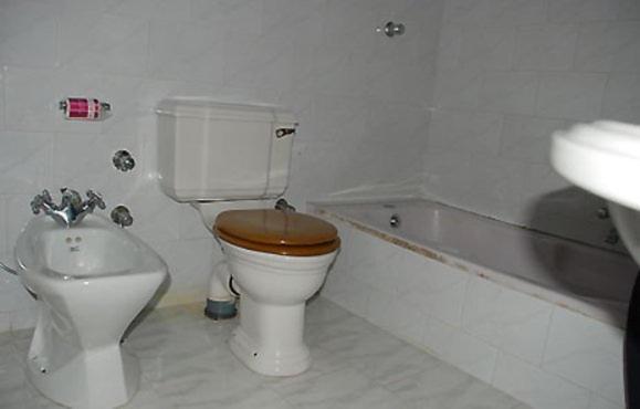 ורקלה Panchavadi Ayurvedic Beach Resort חדר תמונה