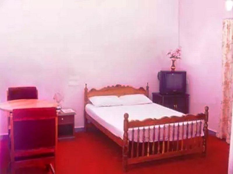 ורקלה Panchavadi Ayurvedic Beach Resort מראה חיצוני תמונה