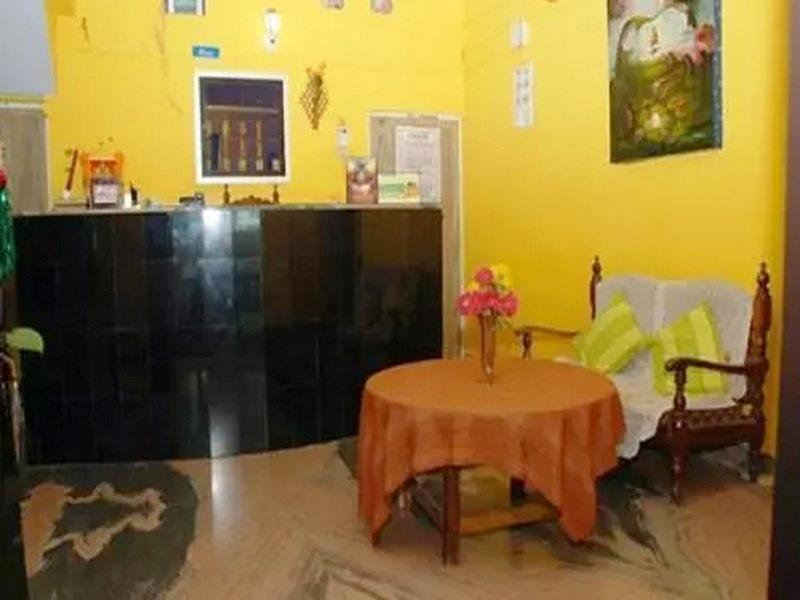 ורקלה Panchavadi Ayurvedic Beach Resort מראה חיצוני תמונה