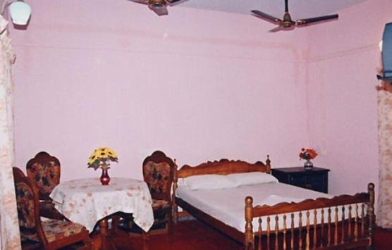 ורקלה Panchavadi Ayurvedic Beach Resort מראה חיצוני תמונה
