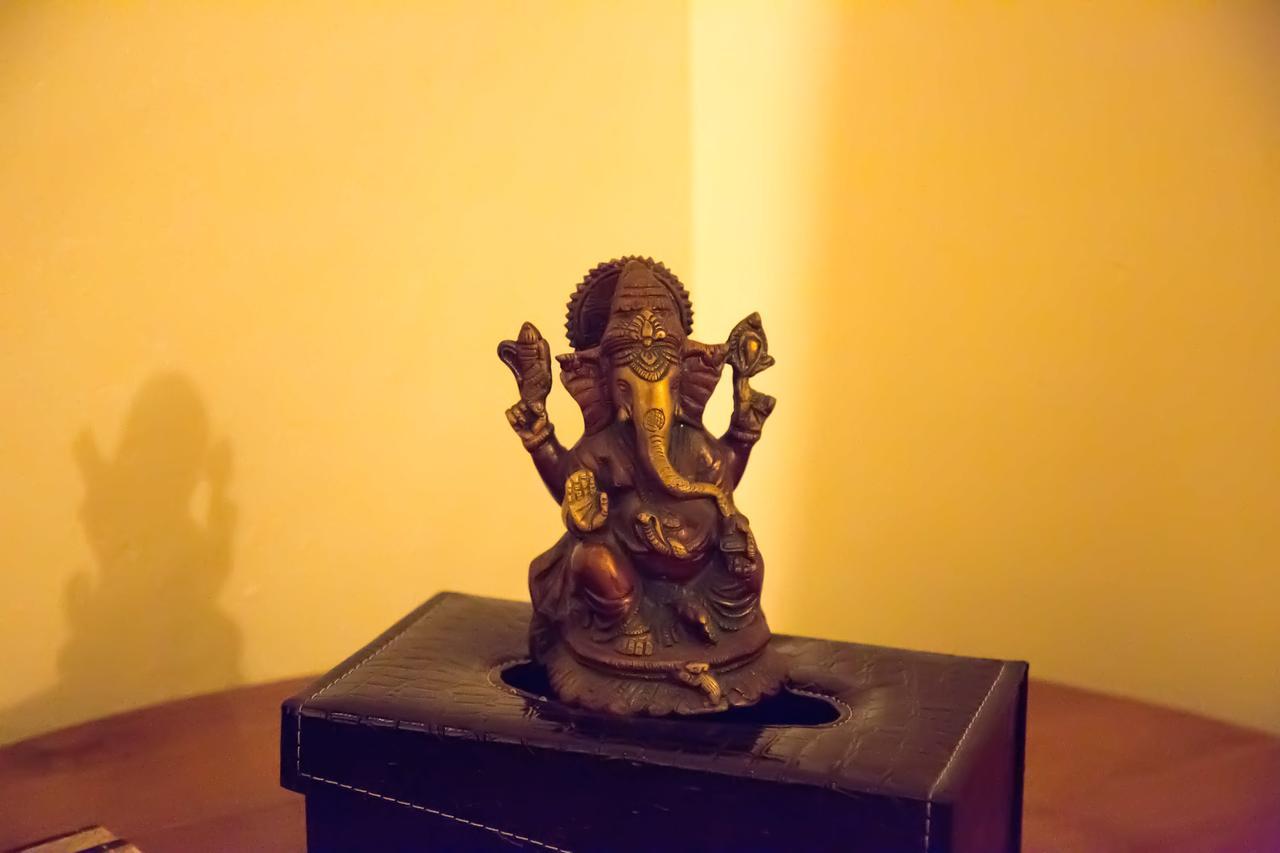 ורקלה Panchavadi Ayurvedic Beach Resort מראה חיצוני תמונה