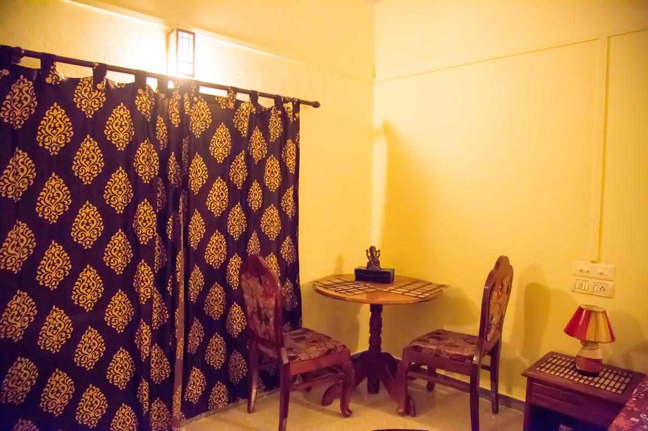 ורקלה Panchavadi Ayurvedic Beach Resort מראה חיצוני תמונה