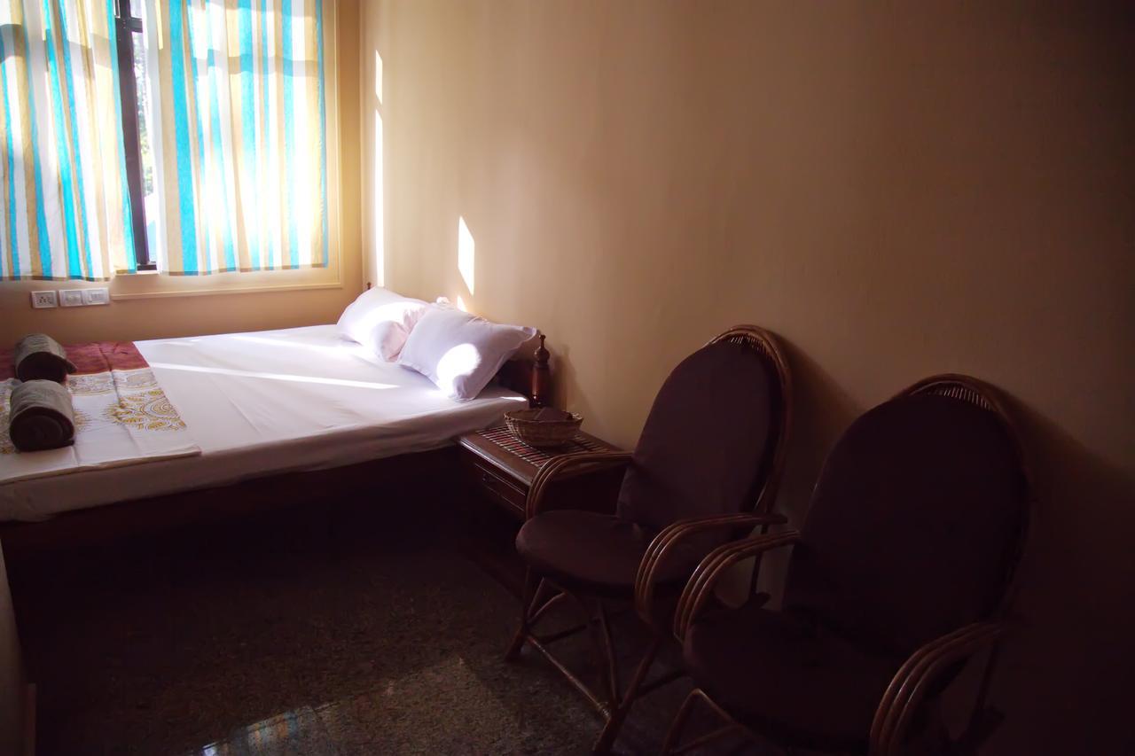 ורקלה Panchavadi Ayurvedic Beach Resort מראה חיצוני תמונה