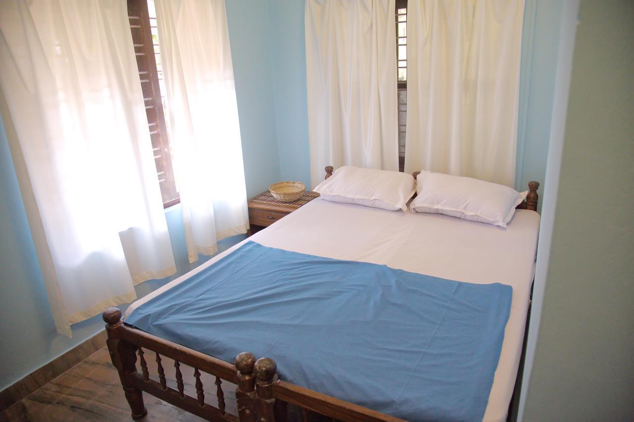 ורקלה Panchavadi Ayurvedic Beach Resort מראה חיצוני תמונה
