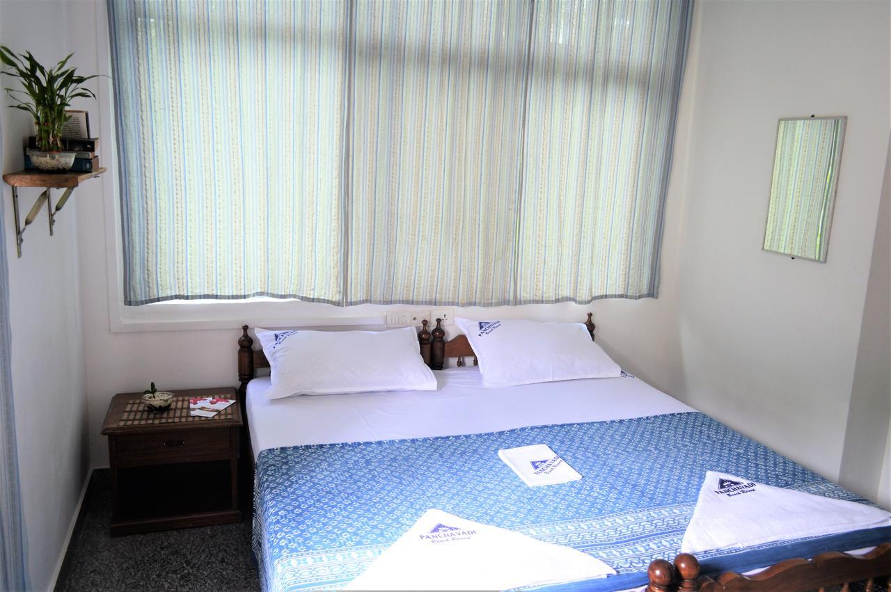 ורקלה Panchavadi Ayurvedic Beach Resort מראה חיצוני תמונה